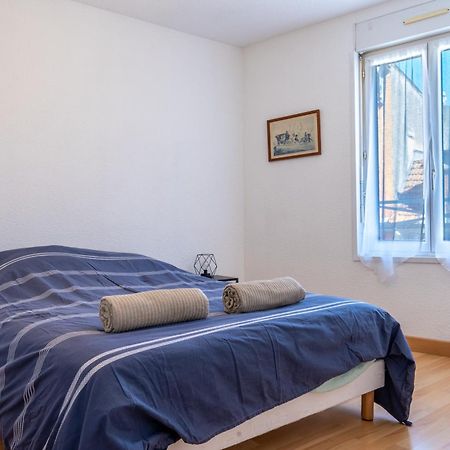 Capstay Le Refuge - Lourdes - Centre - Residence Serenity Exteriör bild